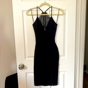 Windsor Midi Dress